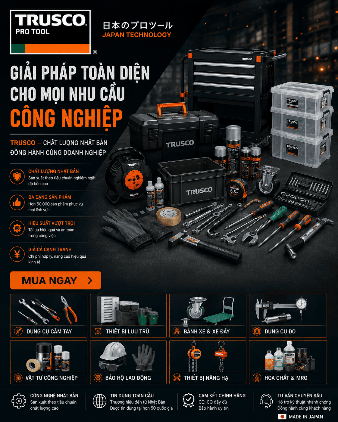 ND Mechanic