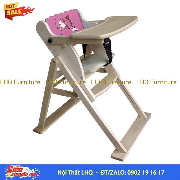 7 nguyên tắc sử dụng ghế ăn dặm an toàn cho trẻ cha mẹ cần biết