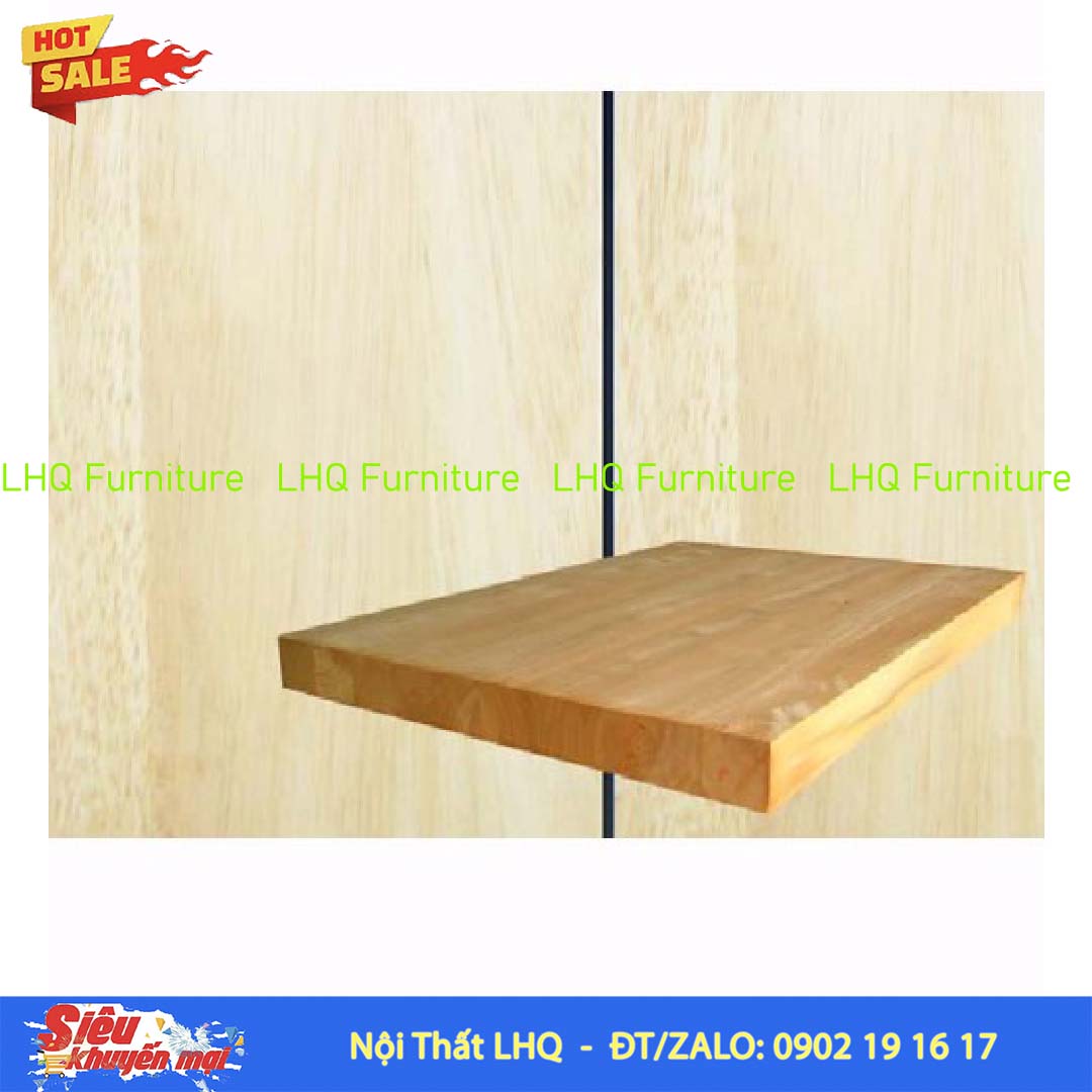 Gỗ cao su có tốt không? Những điều cần biết trước khi chọn mua nội thất