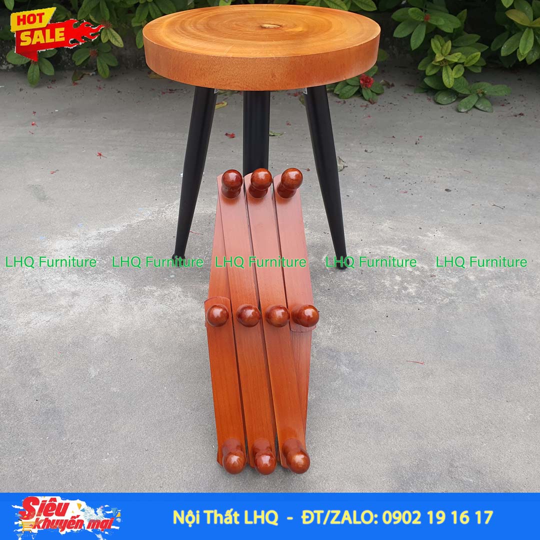 Móc Treo Quần Áo Gắn Tường Xuất Khẩu | LHQ Furniture
