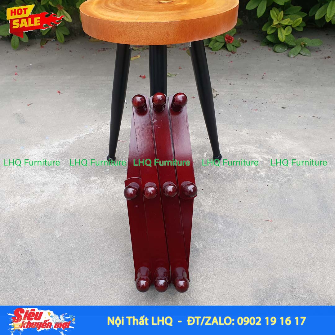 Móc Treo Quần Áo Gắn Tường Xuất Khẩu | LHQ Furniture