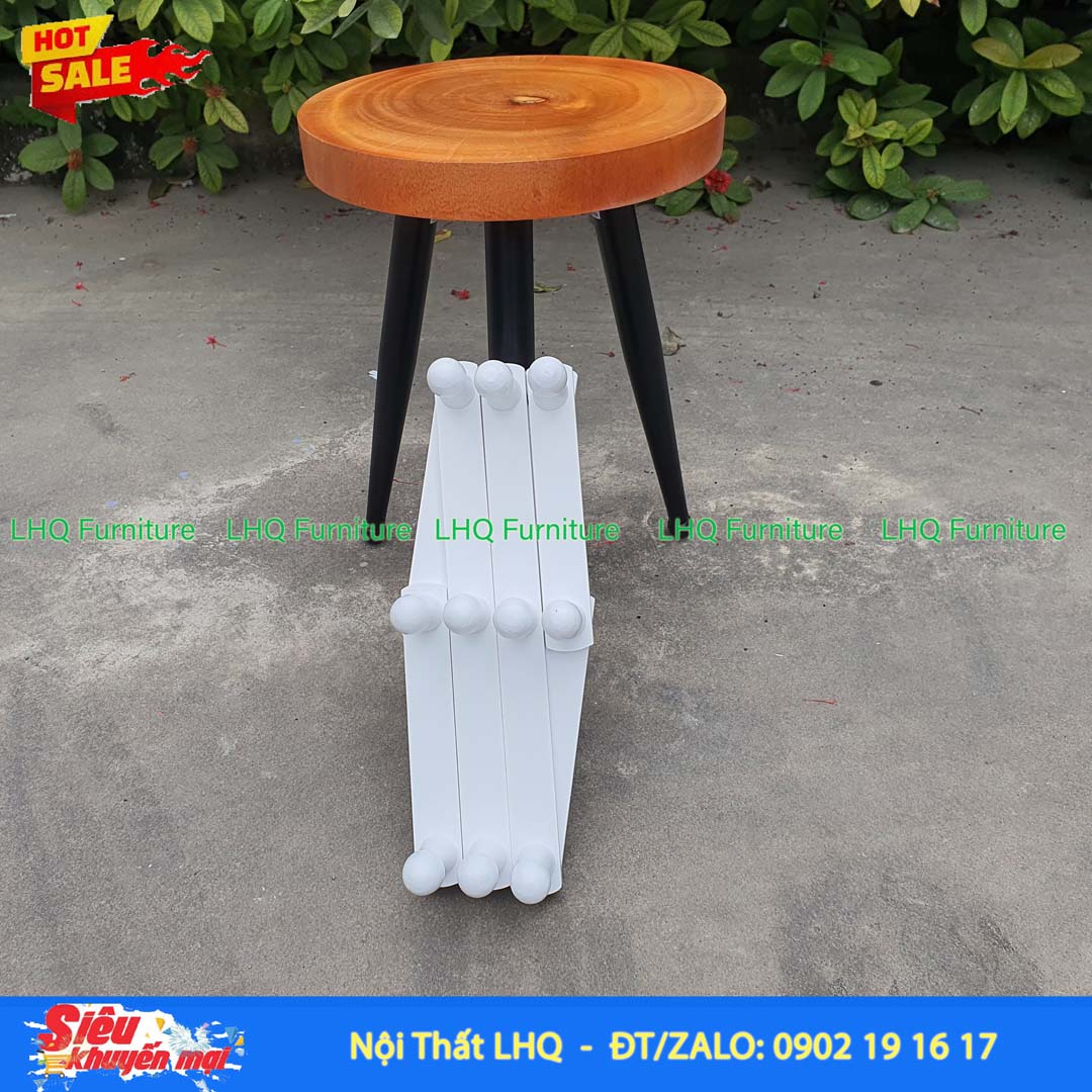 Móc Treo Quần Áo Gắn Tường Xuất Khẩu | LHQ Furniture