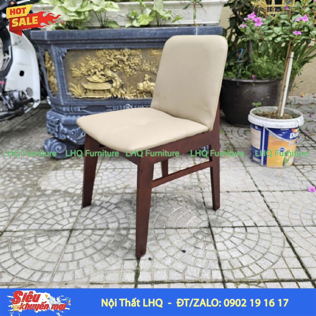 Bộ Bàn 2 Ghế Obama – Bàn Chân Sao 60cm