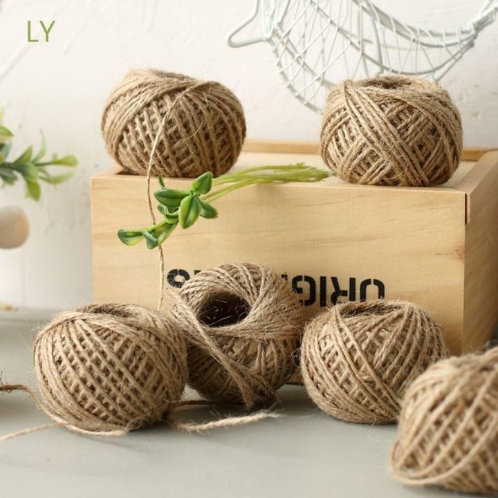Dây gai, dây thừng sơ dừa