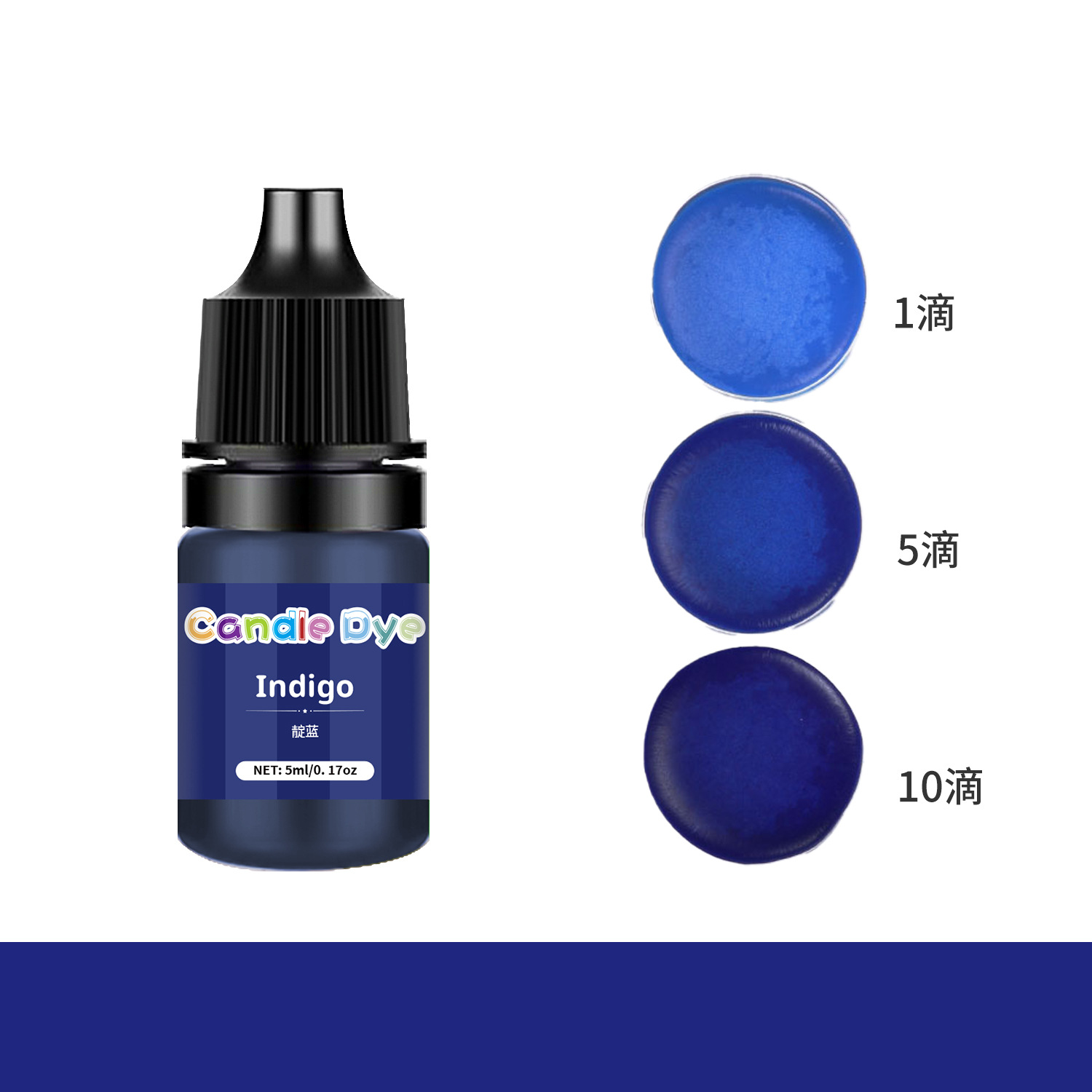 Màu Nước Pha Nến, Xà Phòng, Màu Pha Nhựa Epoxy Resin Làm Đồ Handmade