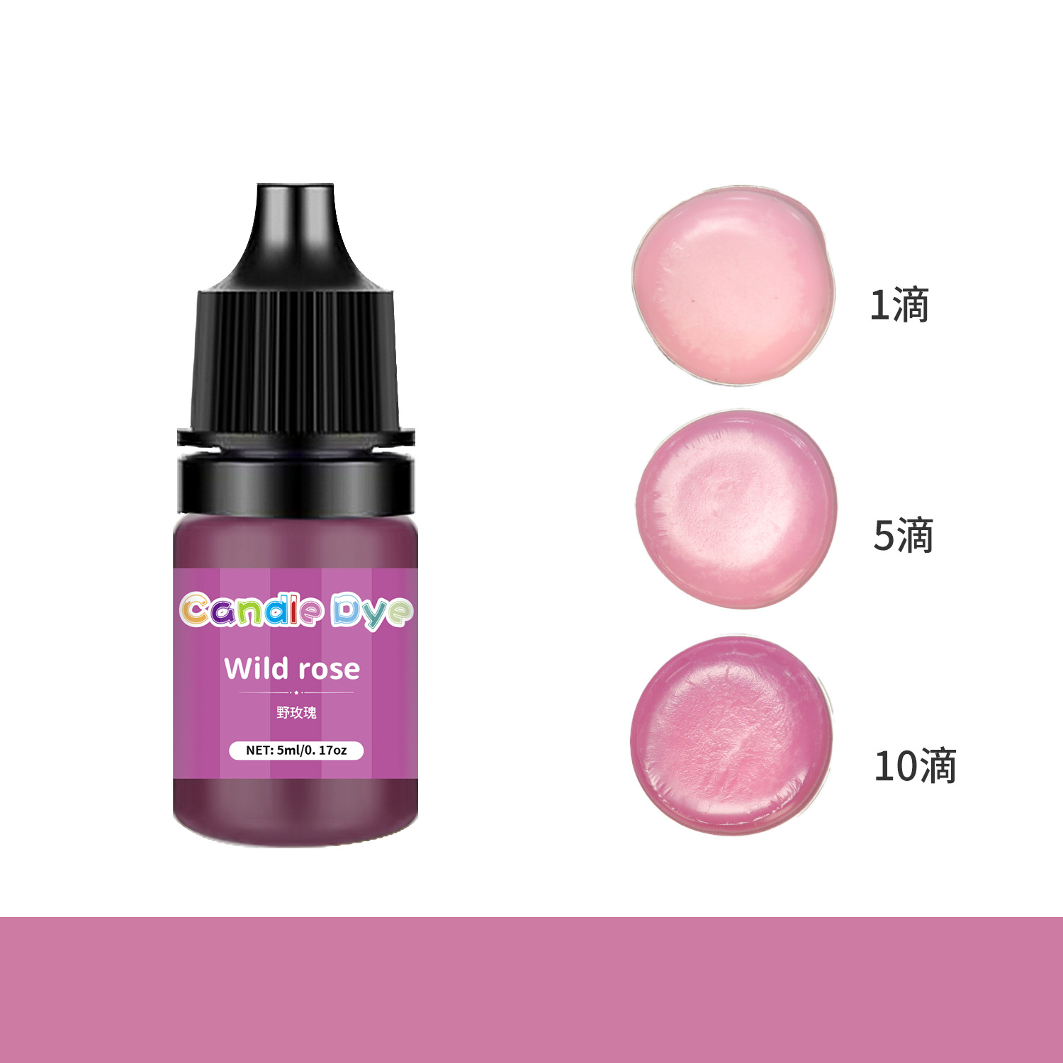 Màu Nước Pha Nến, Xà Phòng, Màu Pha Nhựa Epoxy Resin Làm Đồ Handmade