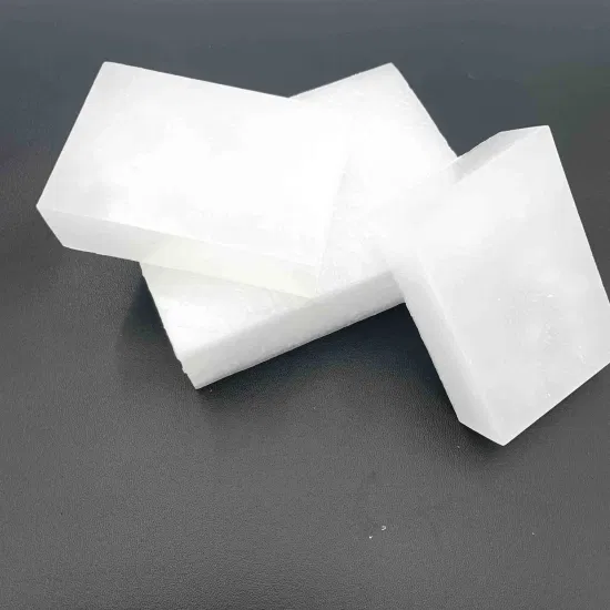 500g Sáp Paraffin