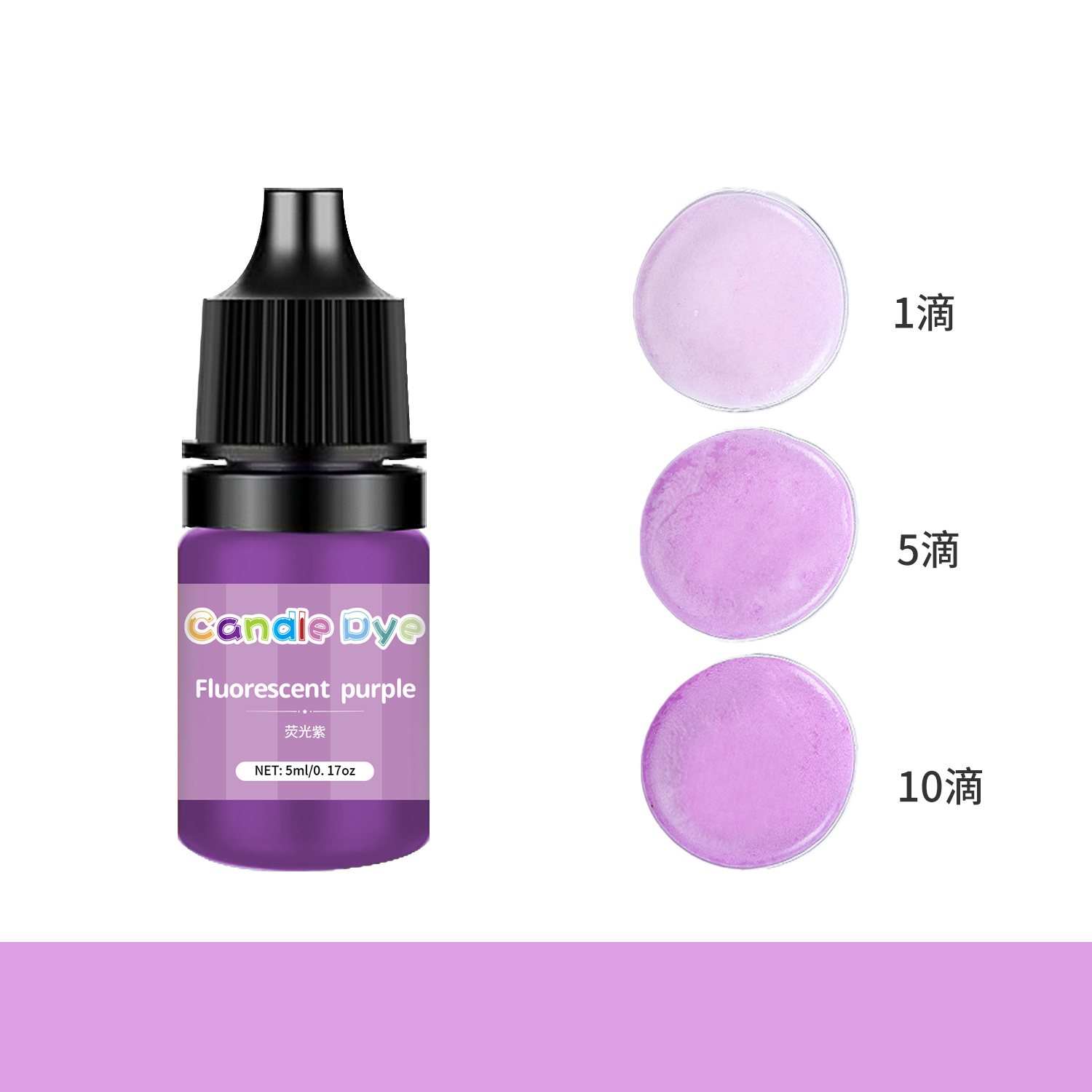 Màu Nước Pha Nến, Xà Phòng, Màu Pha Nhựa Epoxy Resin Làm Đồ Handmade