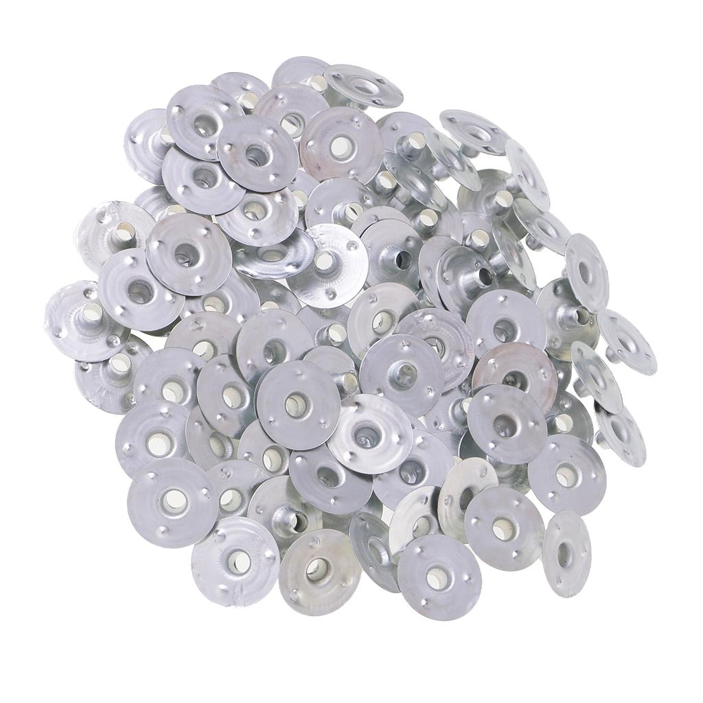 20g khuy bấc làm nến