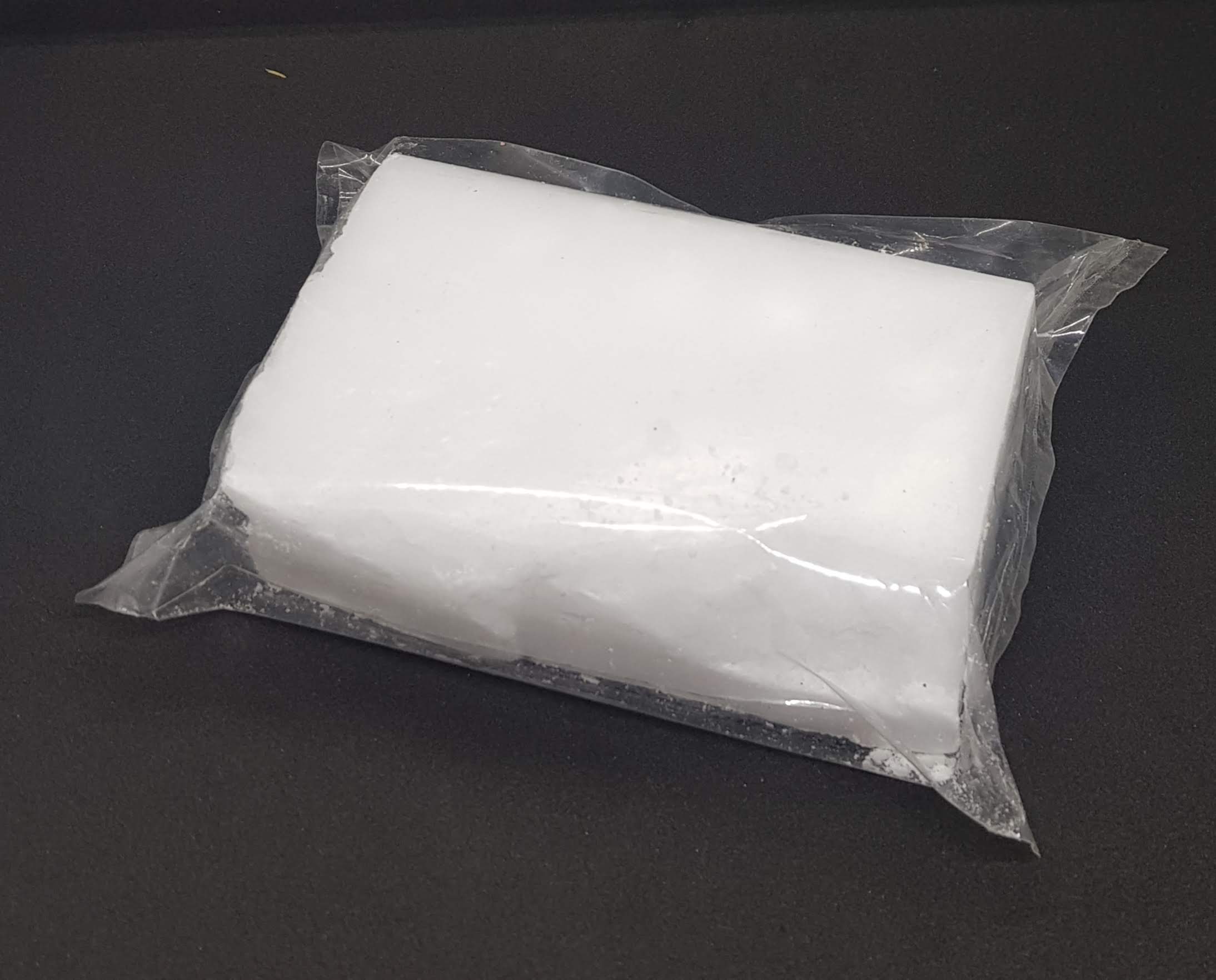 500g Sáp Paraffin