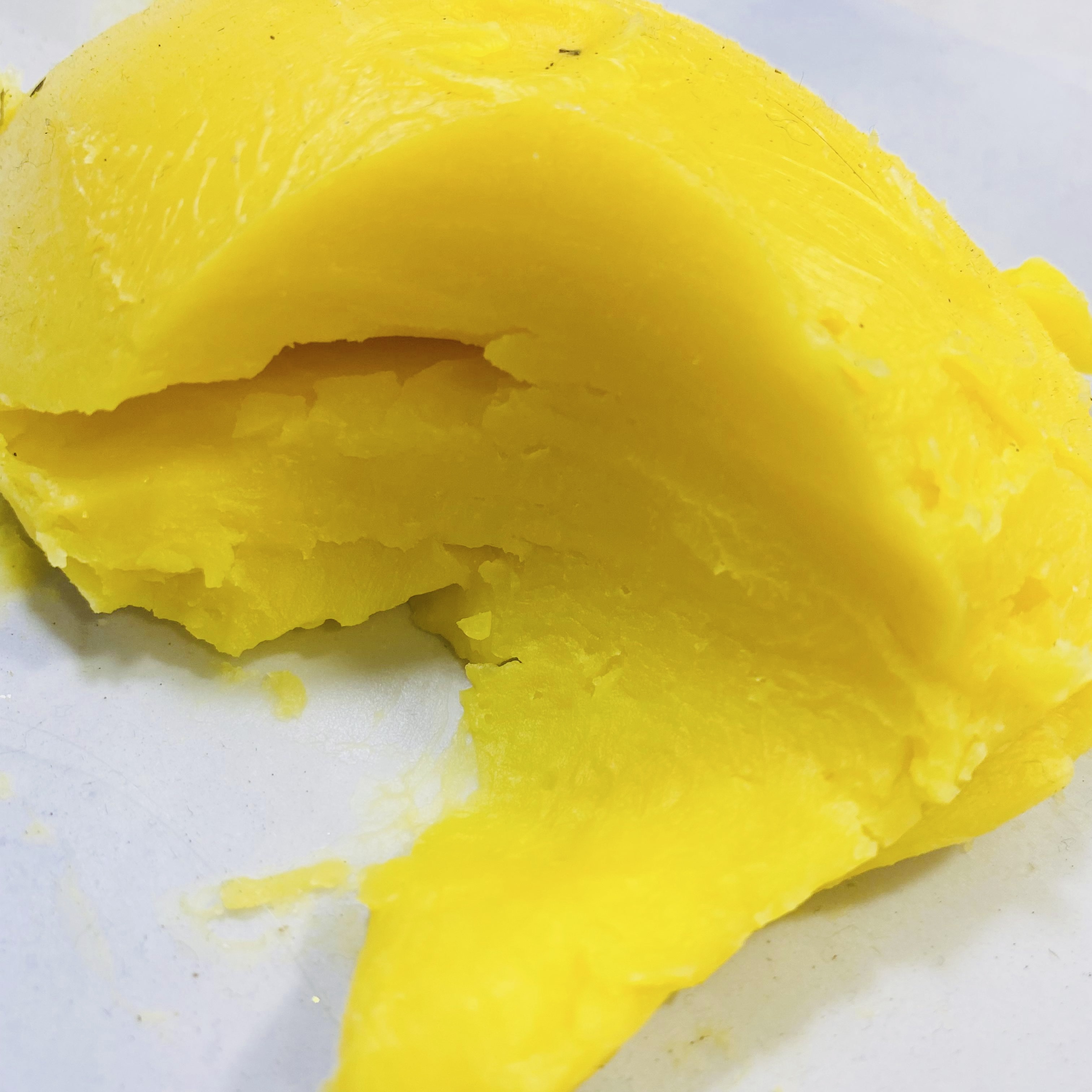 500g Sáp bơ pha sẵn làm nến