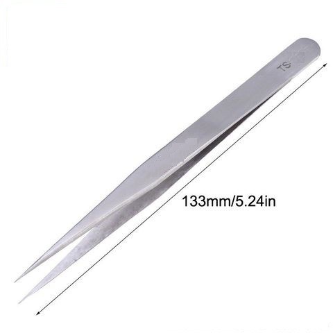 Nhíp gắp dùng cho làm nến, gắp trầm, gắp nến...