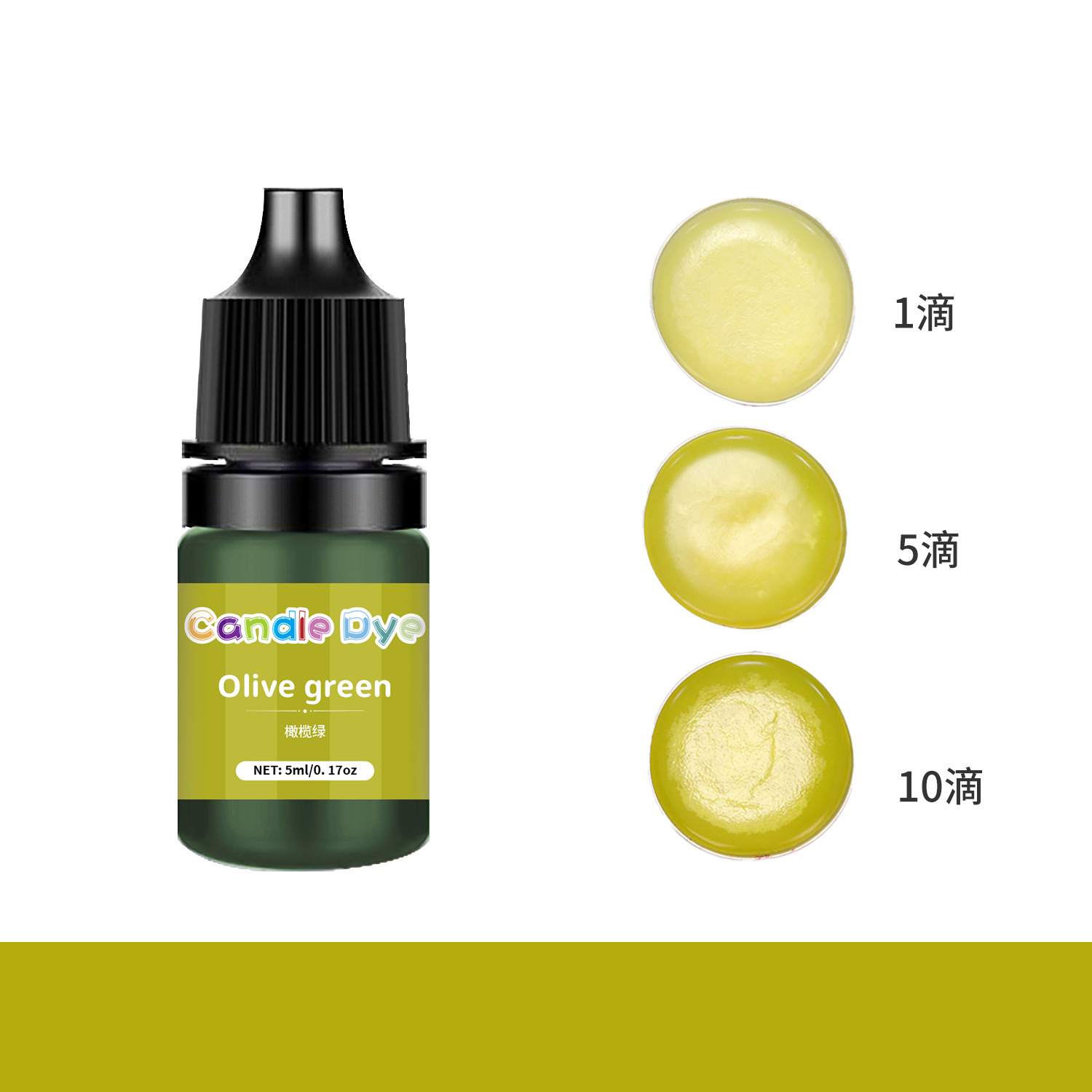 Màu Nước Pha Nến, Xà Phòng, Màu Pha Nhựa Epoxy Resin Làm Đồ Handmade