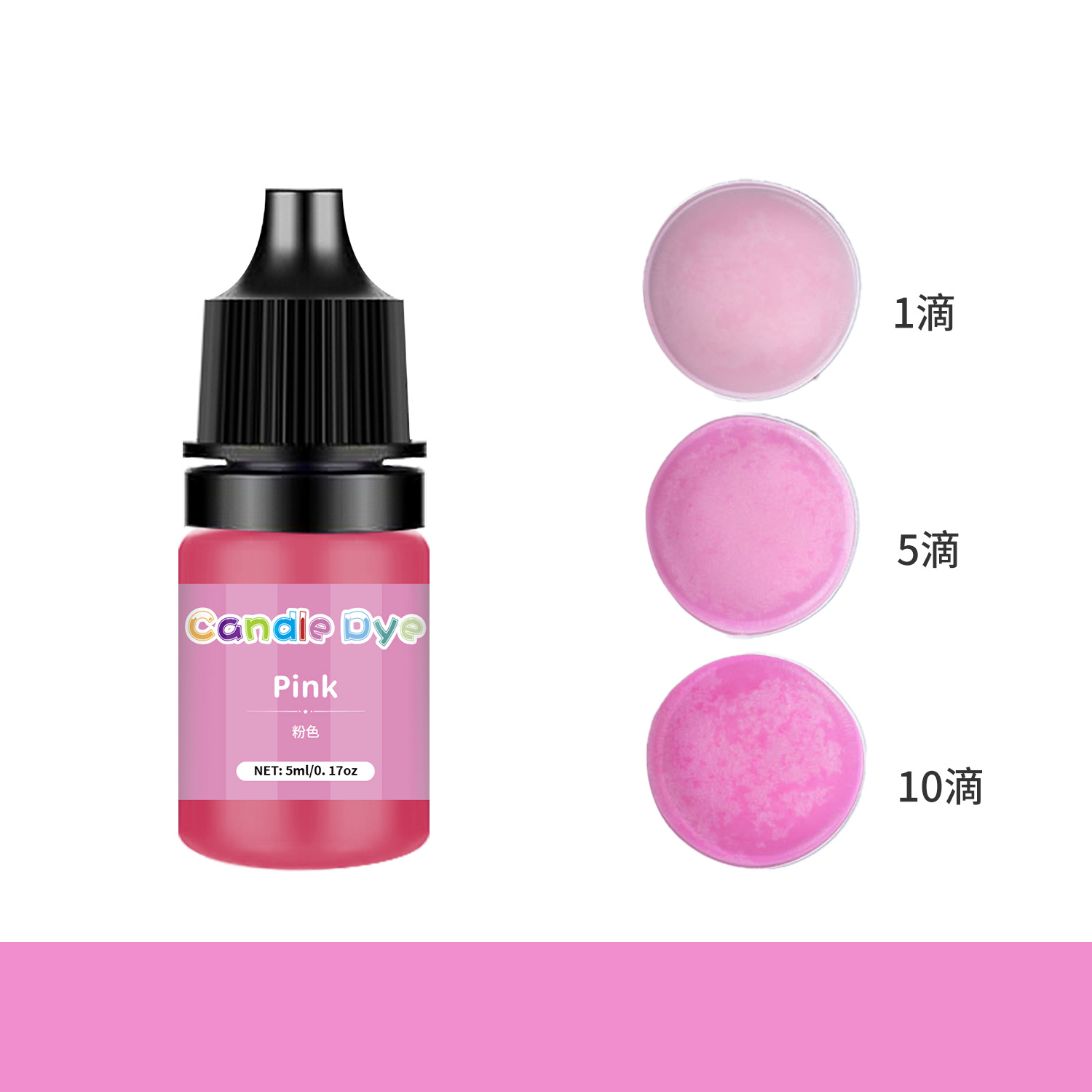 Màu Nước Pha Nến, Xà Phòng, Màu Pha Nhựa Epoxy Resin Làm Đồ Handmade
