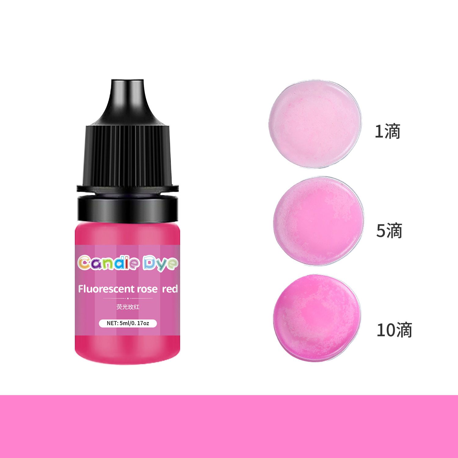 Màu Nước Pha Nến, Xà Phòng, Màu Pha Nhựa Epoxy Resin Làm Đồ Handmade