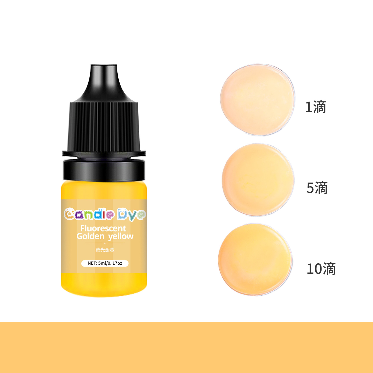 Màu Nước Pha Nến, Xà Phòng, Màu Pha Nhựa Epoxy Resin Làm Đồ Handmade