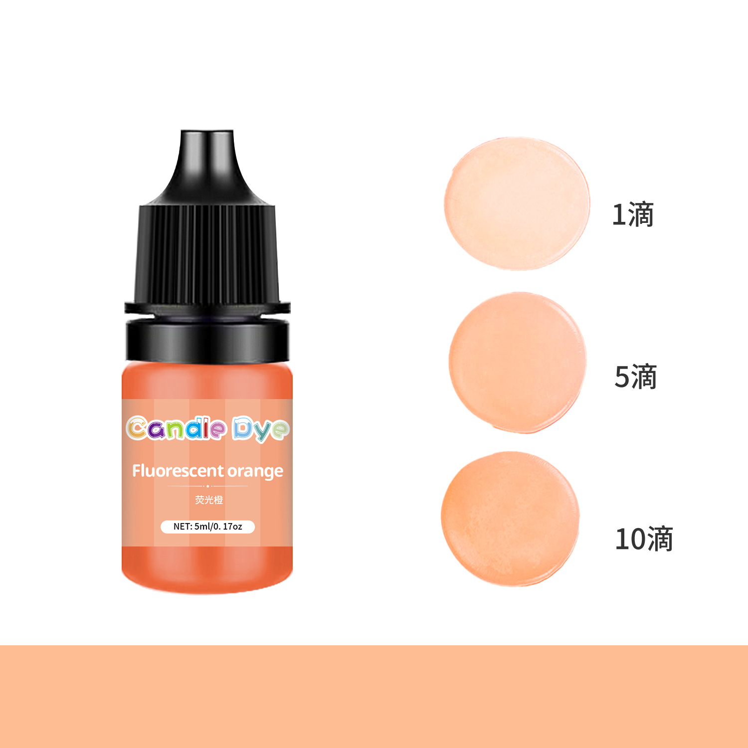 Màu Nước Pha Nến, Xà Phòng, Màu Pha Nhựa Epoxy Resin Làm Đồ Handmade
