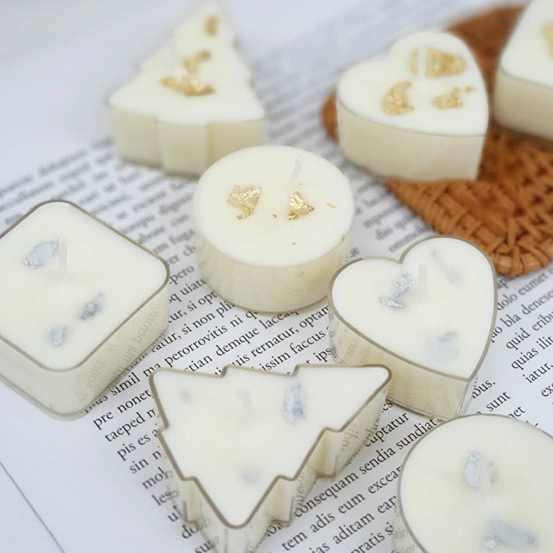 Cốc nhựa tealight