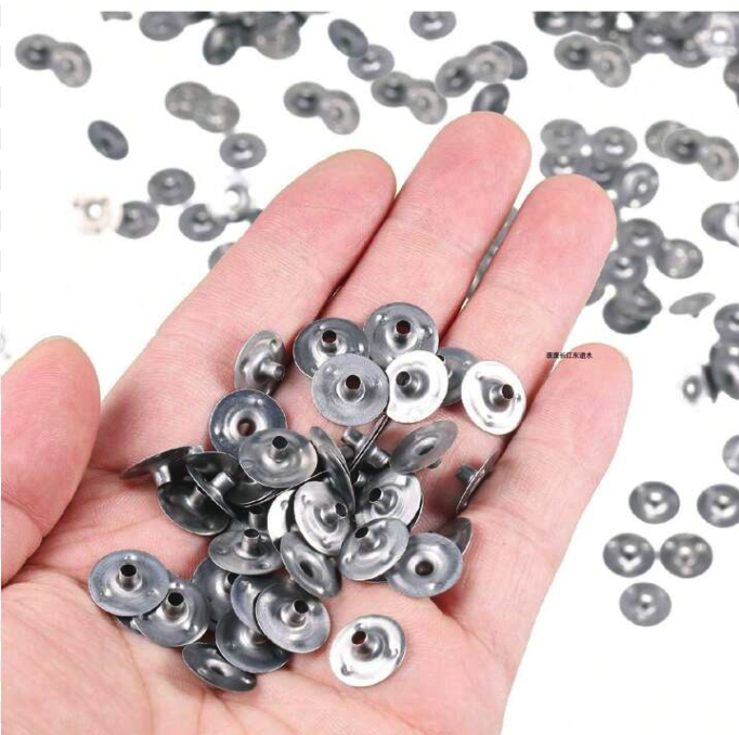 20g khuy bấc làm nến