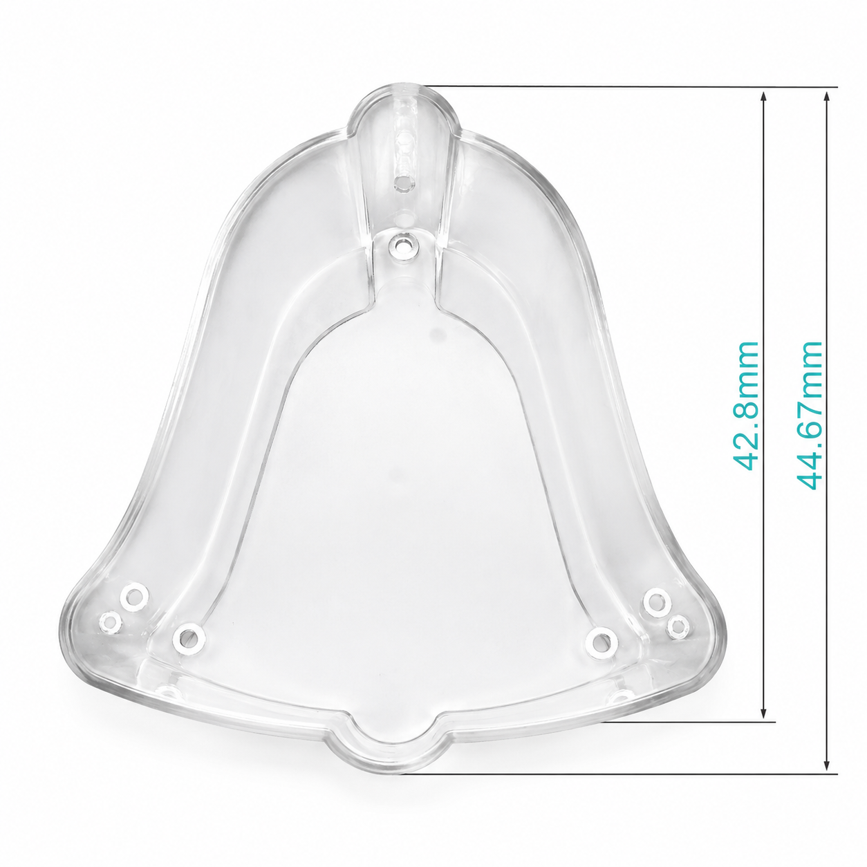 Cốc nhựa tealight
