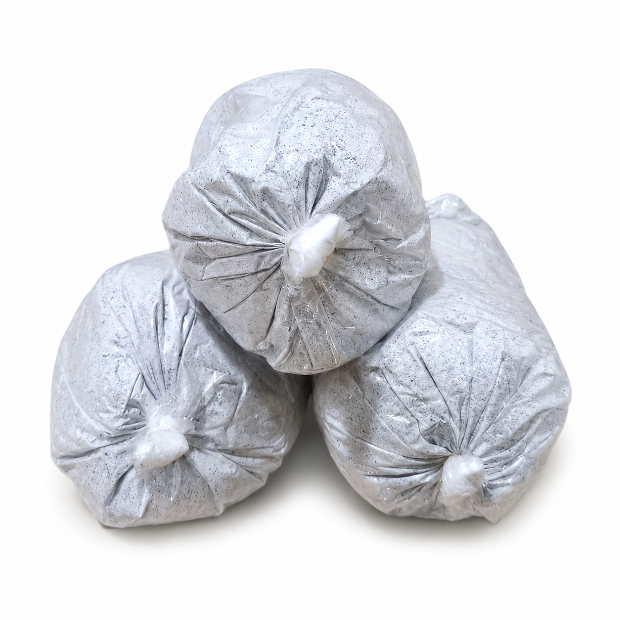 Tro nếp bốc bát hương gói 150g