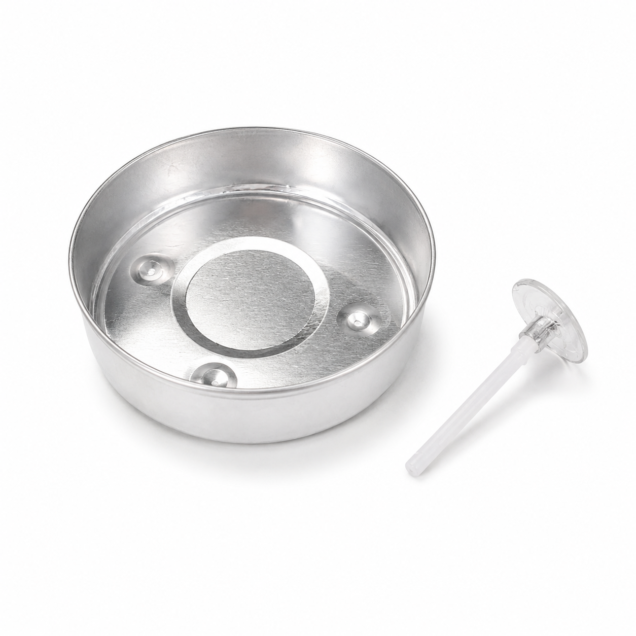 50 cốc nhôm làm nến loại 10g và 12g