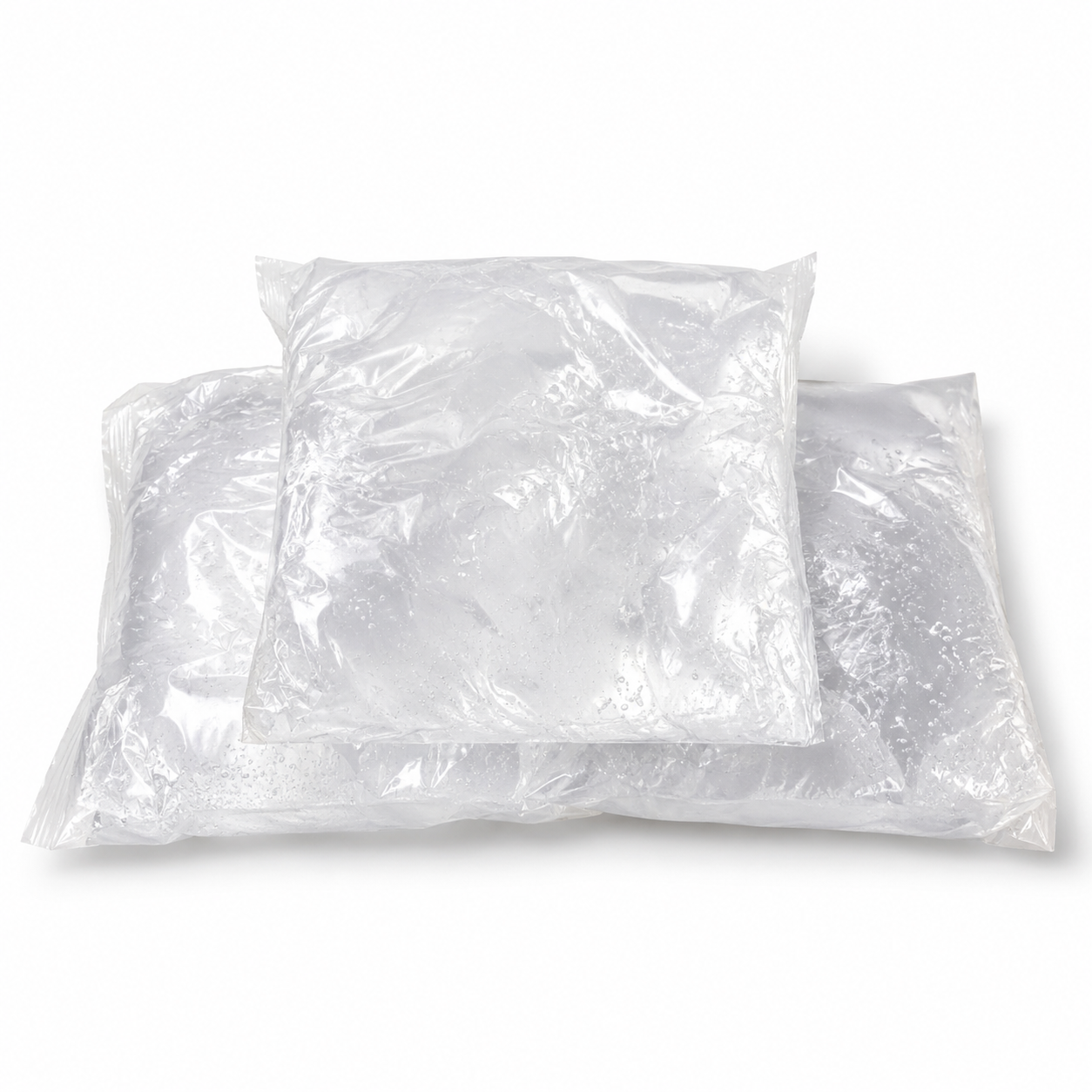 500g Sáp gel làm nến, sáp thạch, sáp rau câu