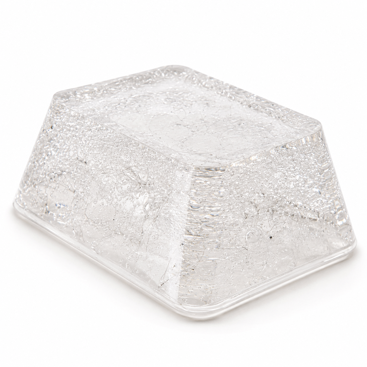 500g Sáp gel làm nến, sáp thạch, sáp rau câu