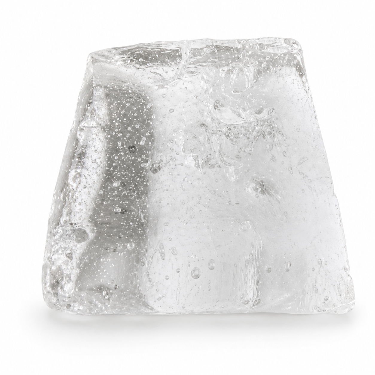 500g Sáp gel làm nến, sáp thạch, sáp rau câu