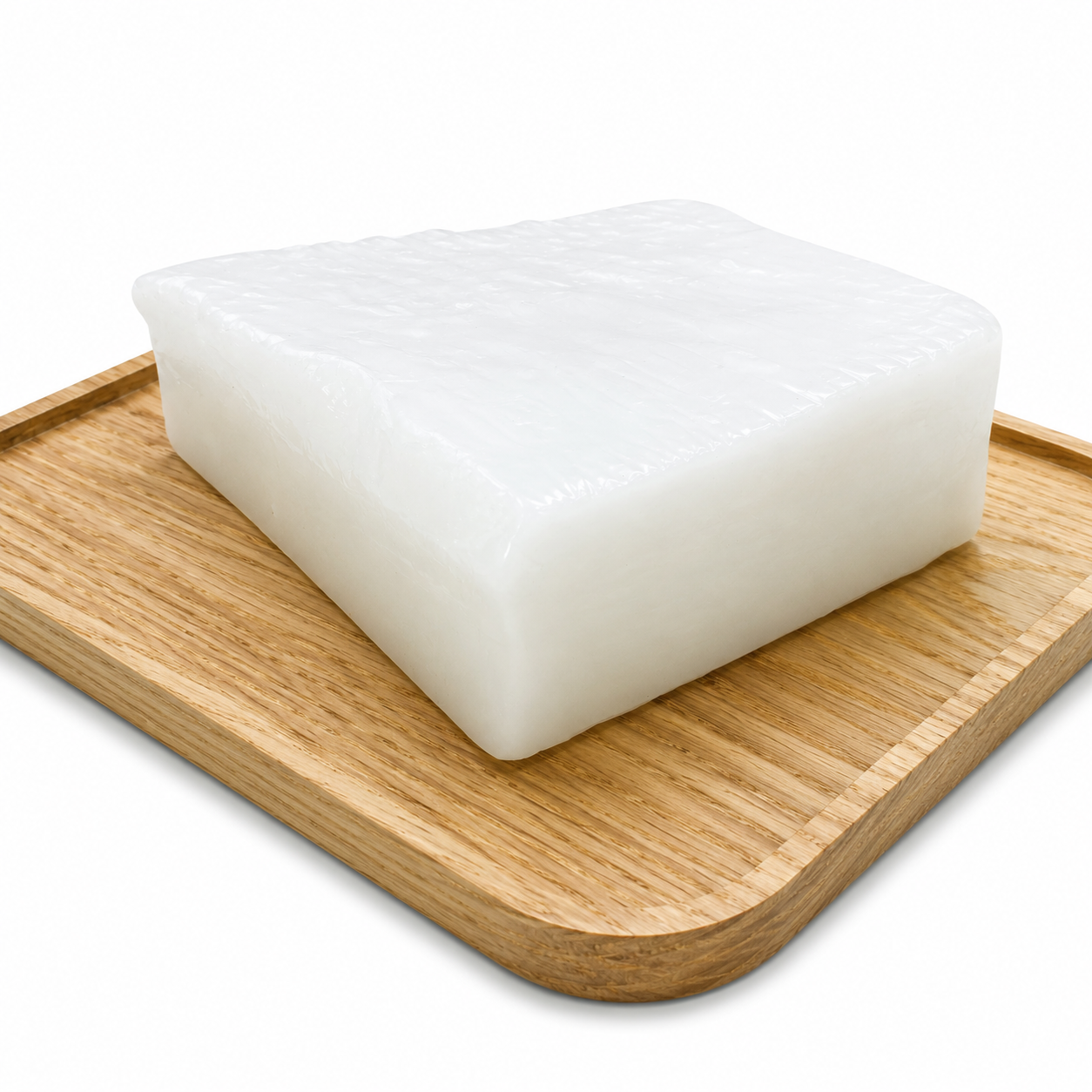 500g Sáp Paraffin