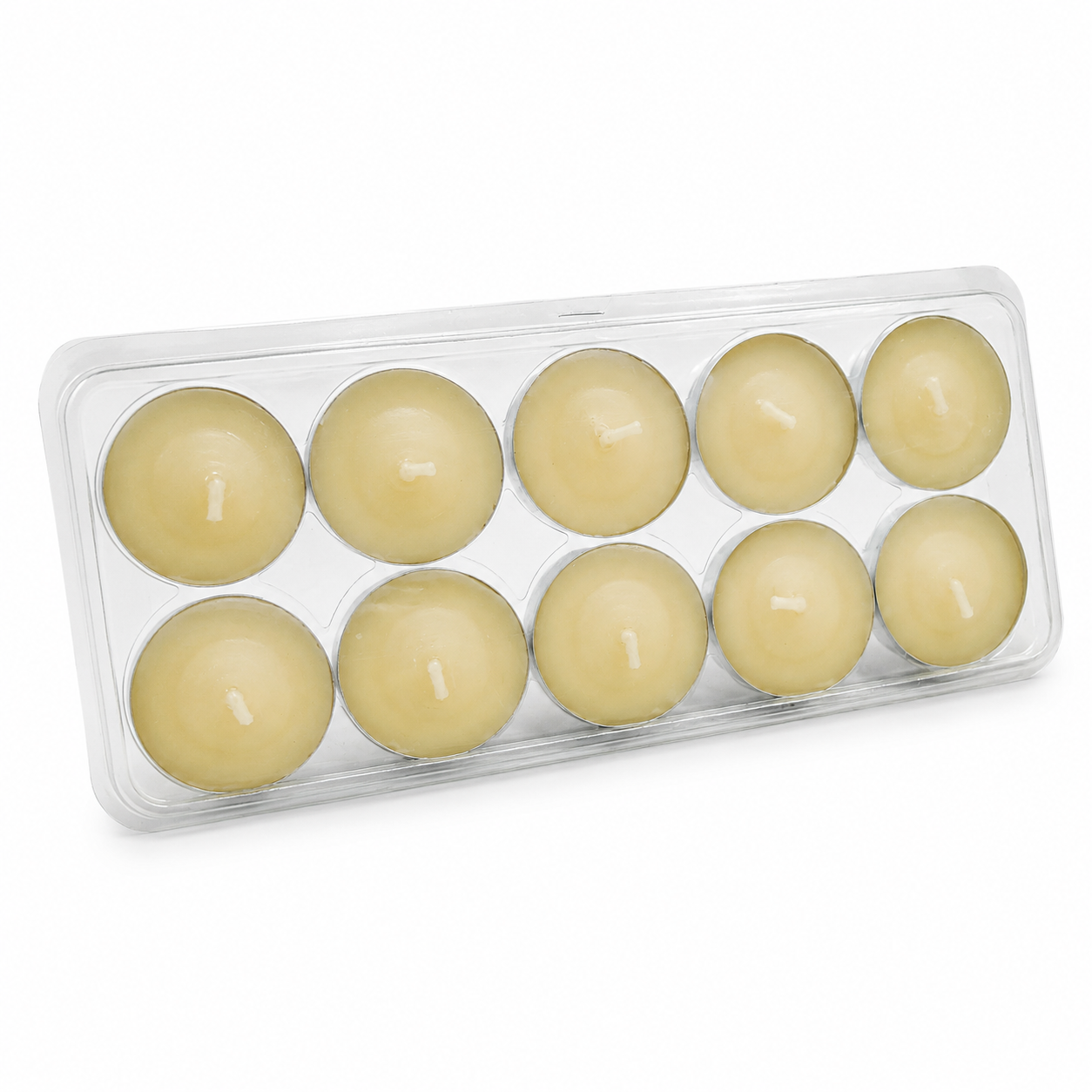 Nến 10 viên tealight  3h