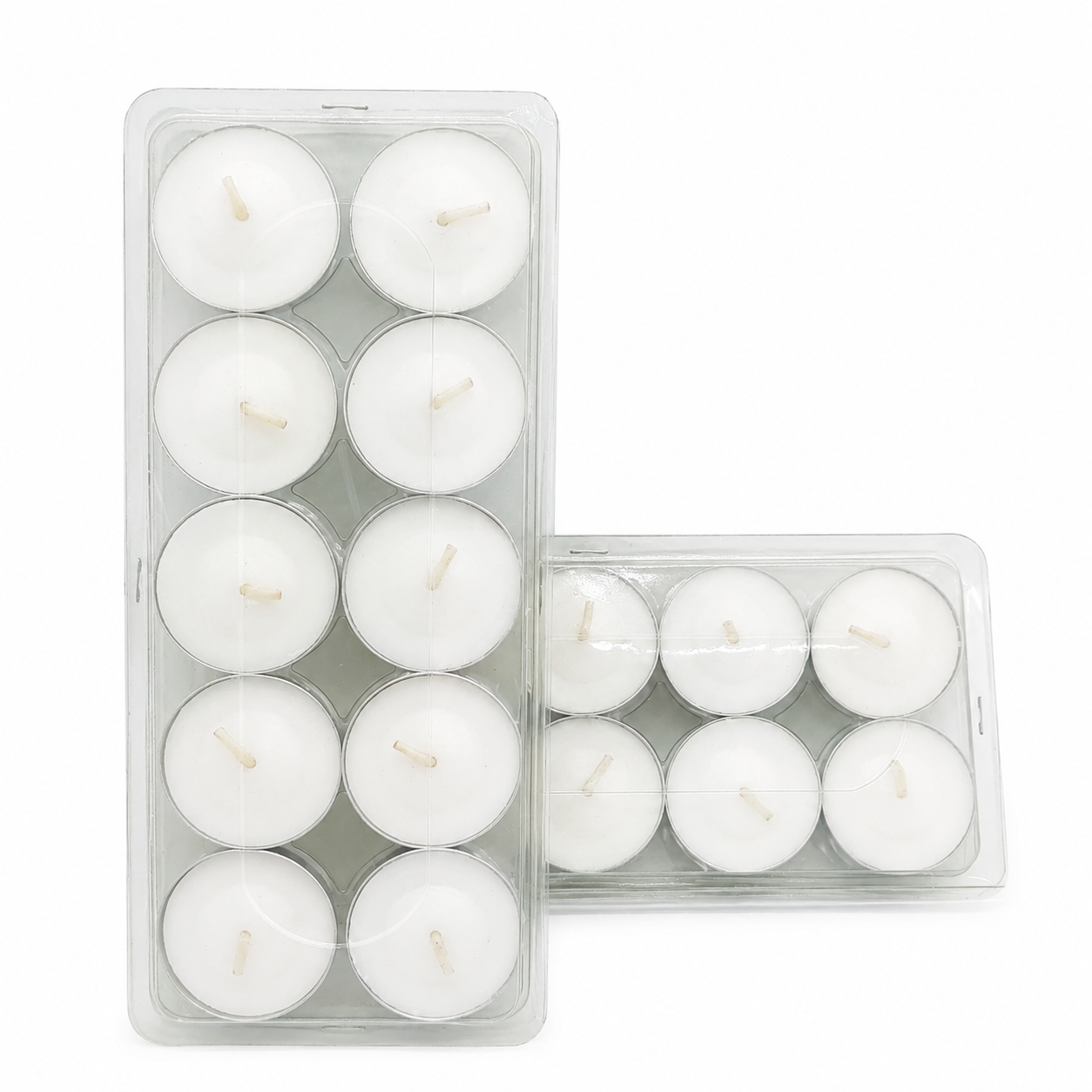 Nến 10 viên tealight  3h