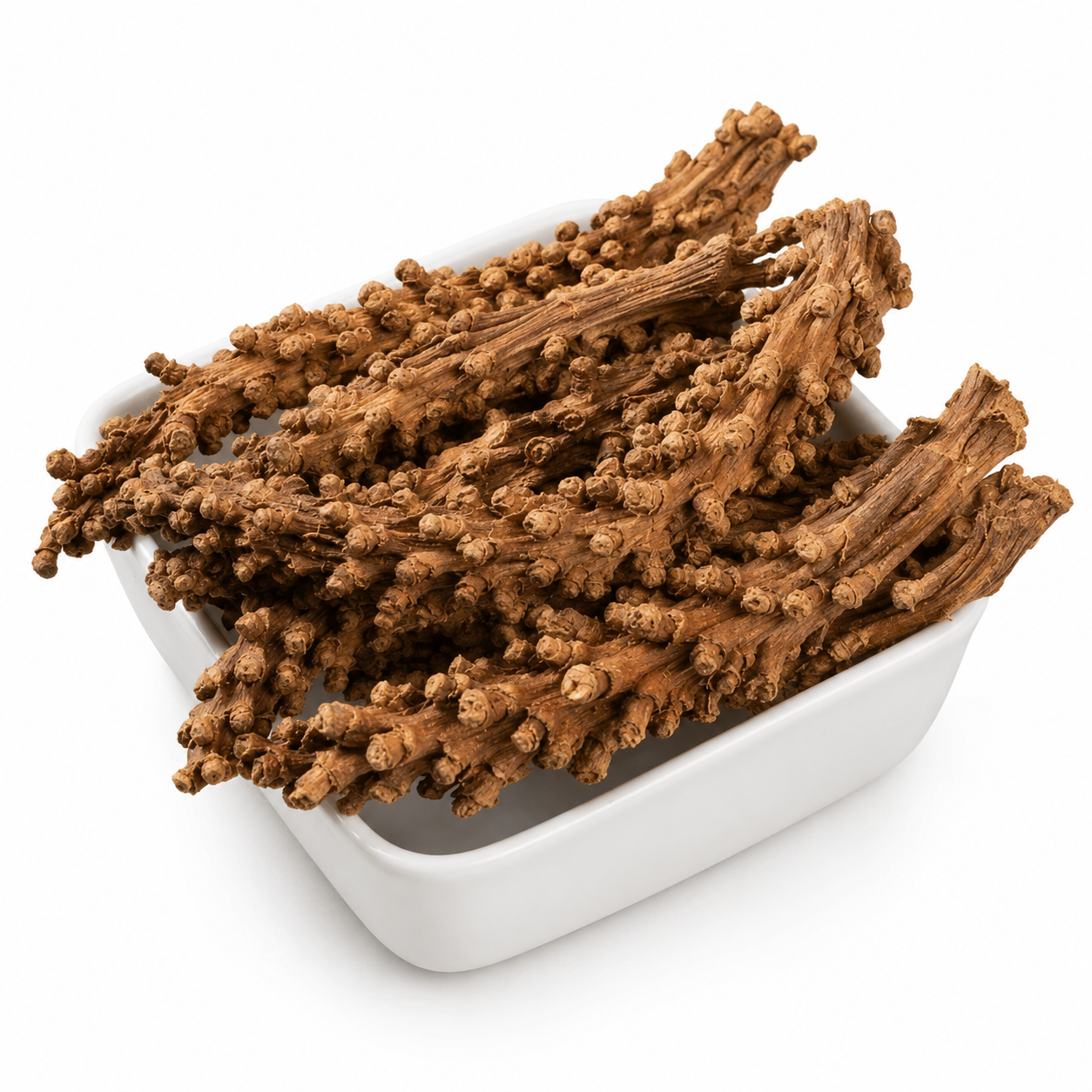 100g Cuống Thảo Quả phơi khô thảo mộc xông phòng cao cấp thanh lọc không khí ẩm mốc an toàn cho người sử dụng