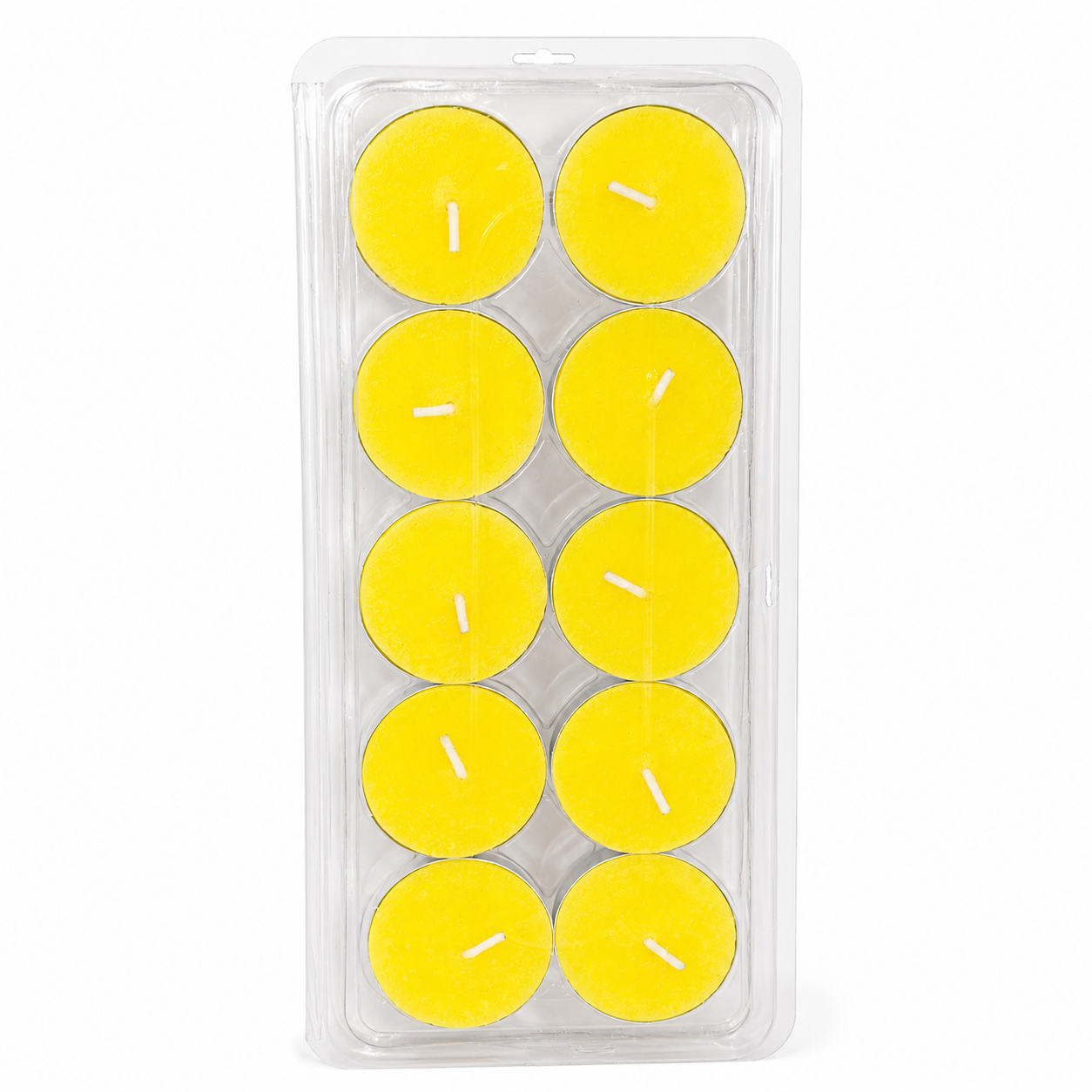 Nến 10 viên tealight  3h