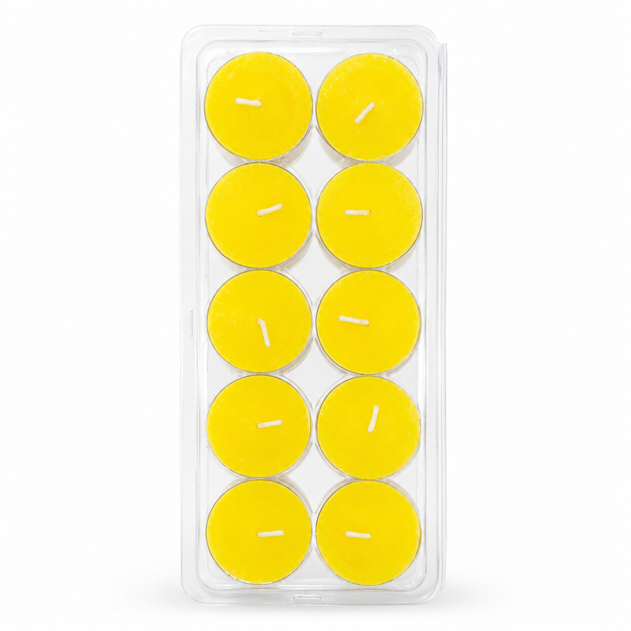 Nến 10 viên tealight  3h