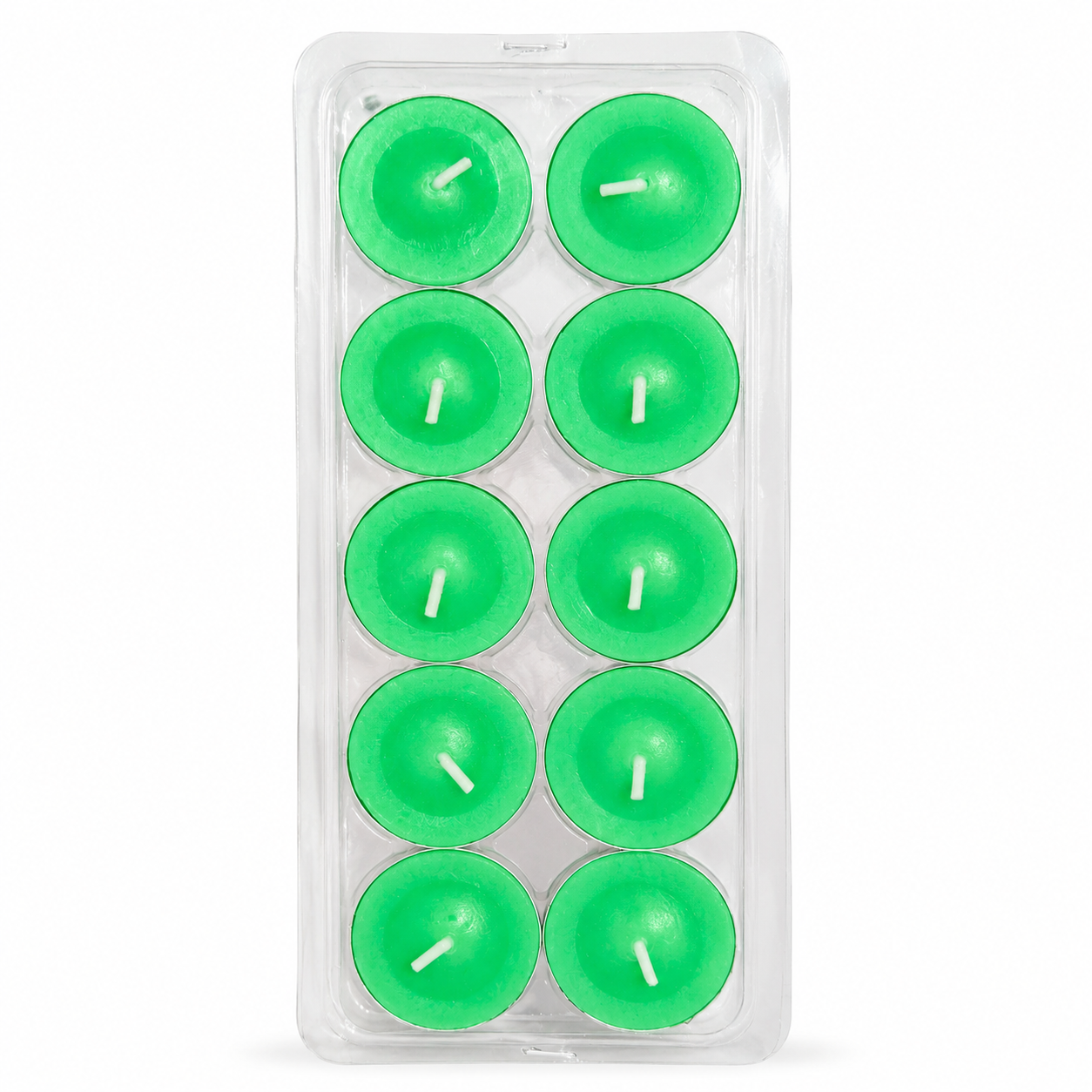 Nến 10 viên tealight  3h