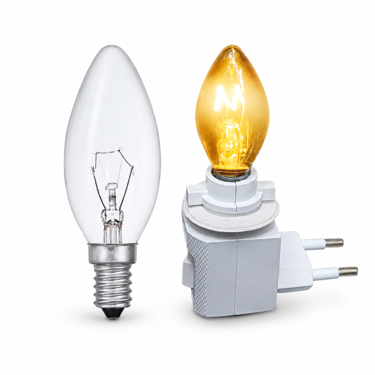 Đèn xông tinh dầu mini cắm điện nhiều hình dạng bằng gốm sứ cao cấp