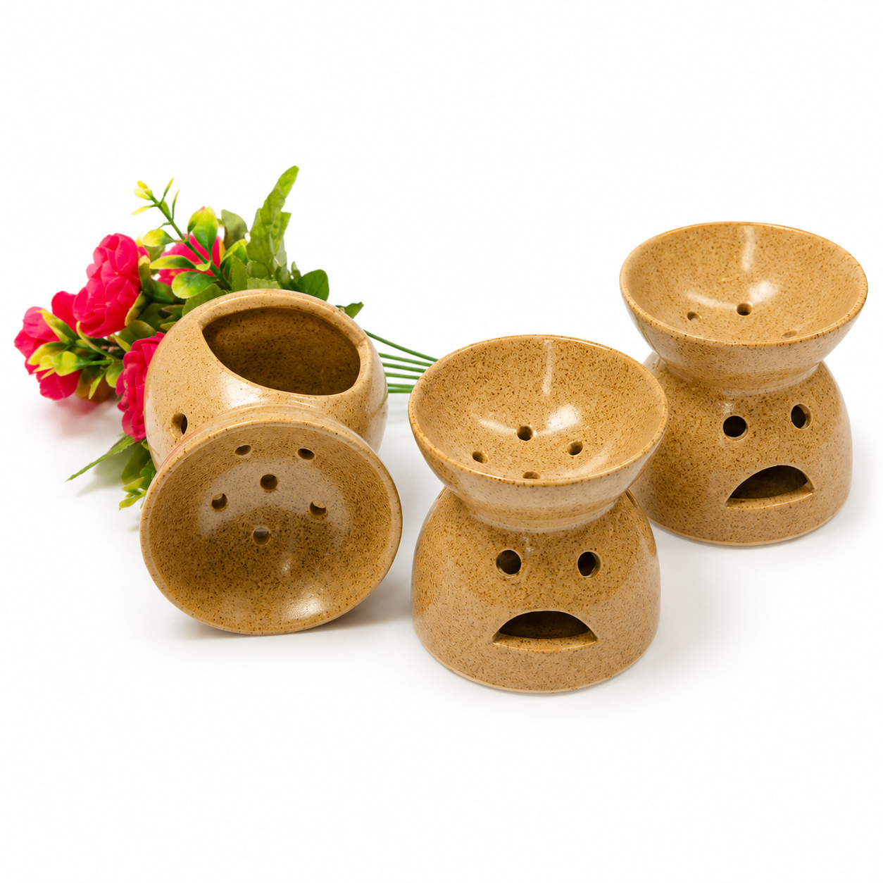 Bếp Xông Thảo Mộc