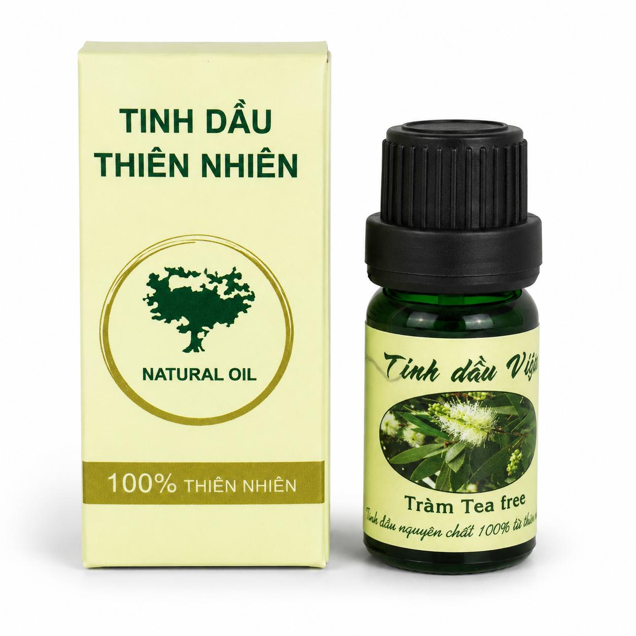 Tinh dầu xông phòng an toàn cho người sử dụng