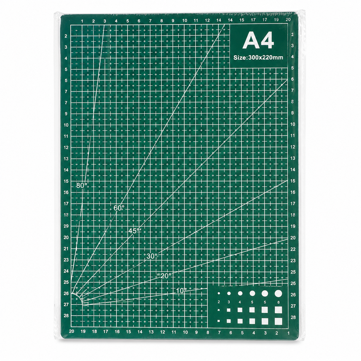 Bảng kê handmade cutting mat dùng để làm handmade,dụng cụ bảng cắt,bảng tự lành