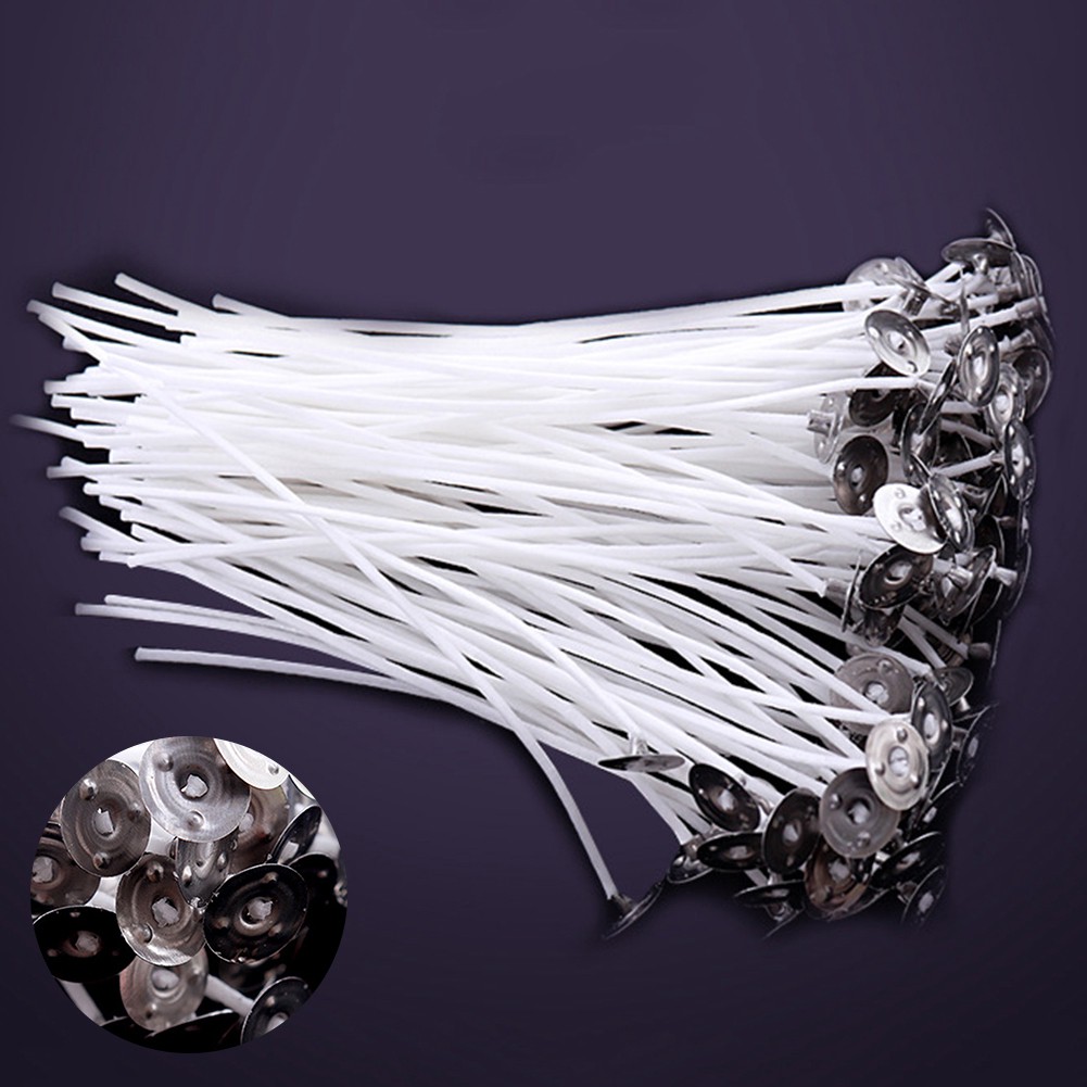 20g khuy bấc làm nến