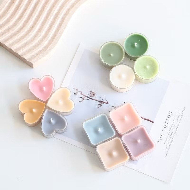 Cốc nhựa tealight