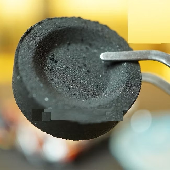 Than Hookah 1 Gói (10 Viên) Than Đốt Trầm Hương Không mùi, Không Khói Chính Hãng An Toàn Với Sức Khỏe