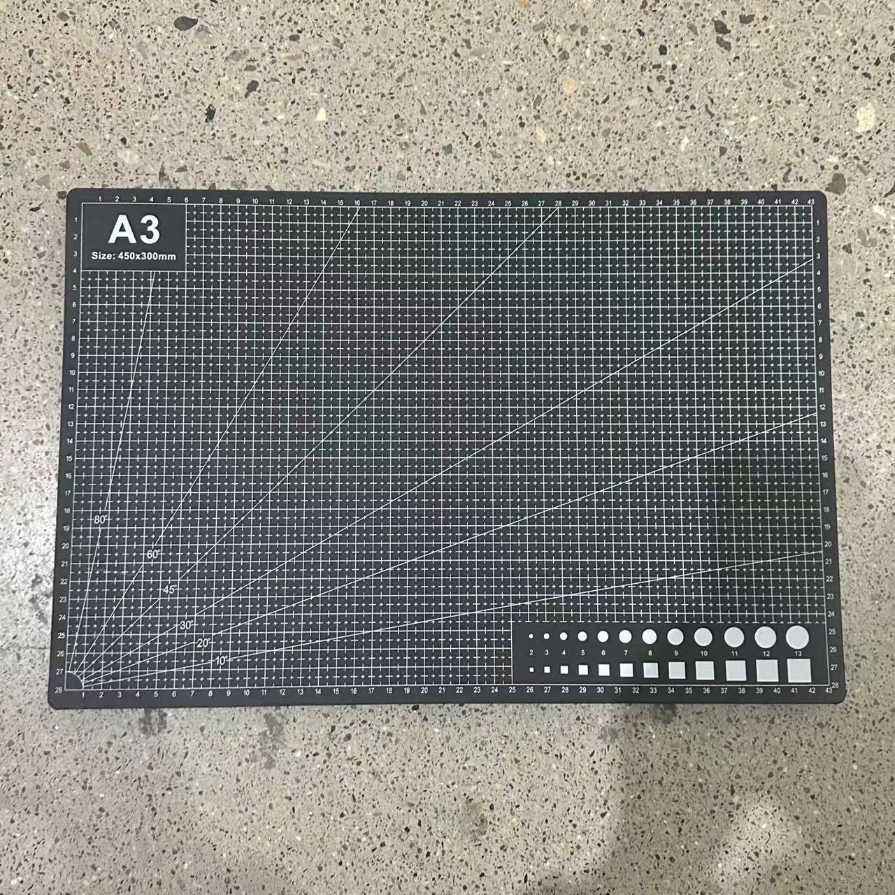 Bảng kê handmade cutting mat dùng để làm handmade,dụng cụ bảng cắt,bảng tự lành