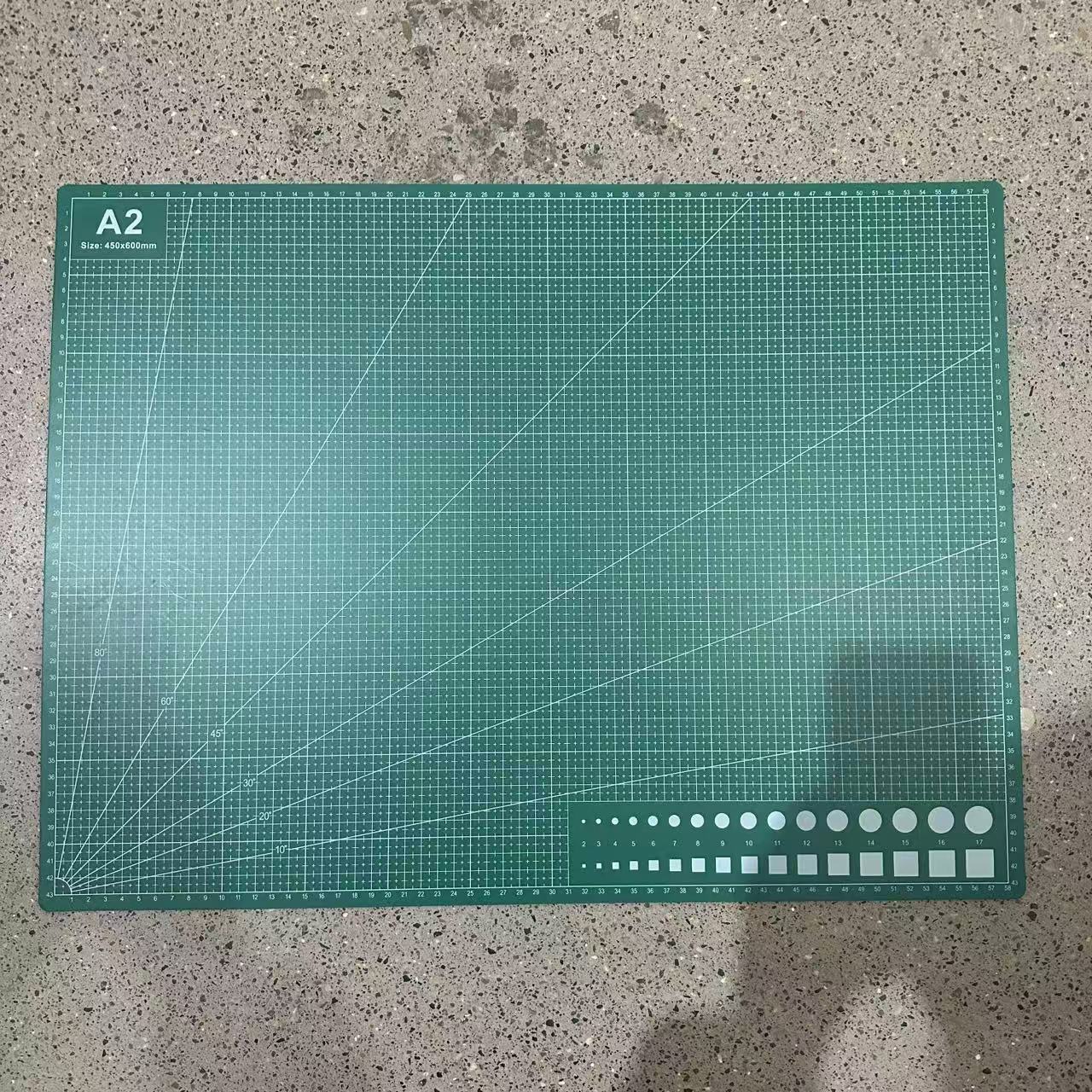 Bảng kê handmade cutting mat dùng để làm handmade,dụng cụ bảng cắt,bảng tự lành