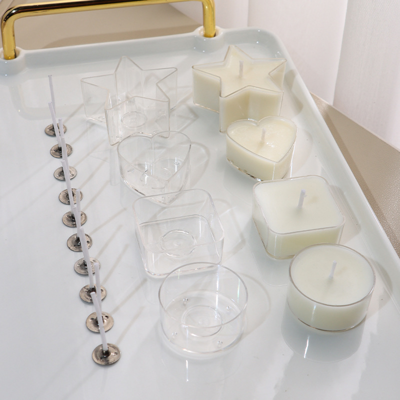 Cốc nhựa tealight