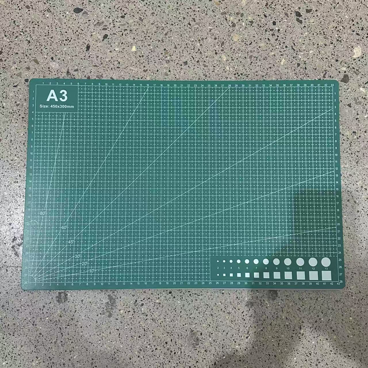 Bảng kê handmade cutting mat dùng để làm handmade,dụng cụ bảng cắt,bảng tự lành