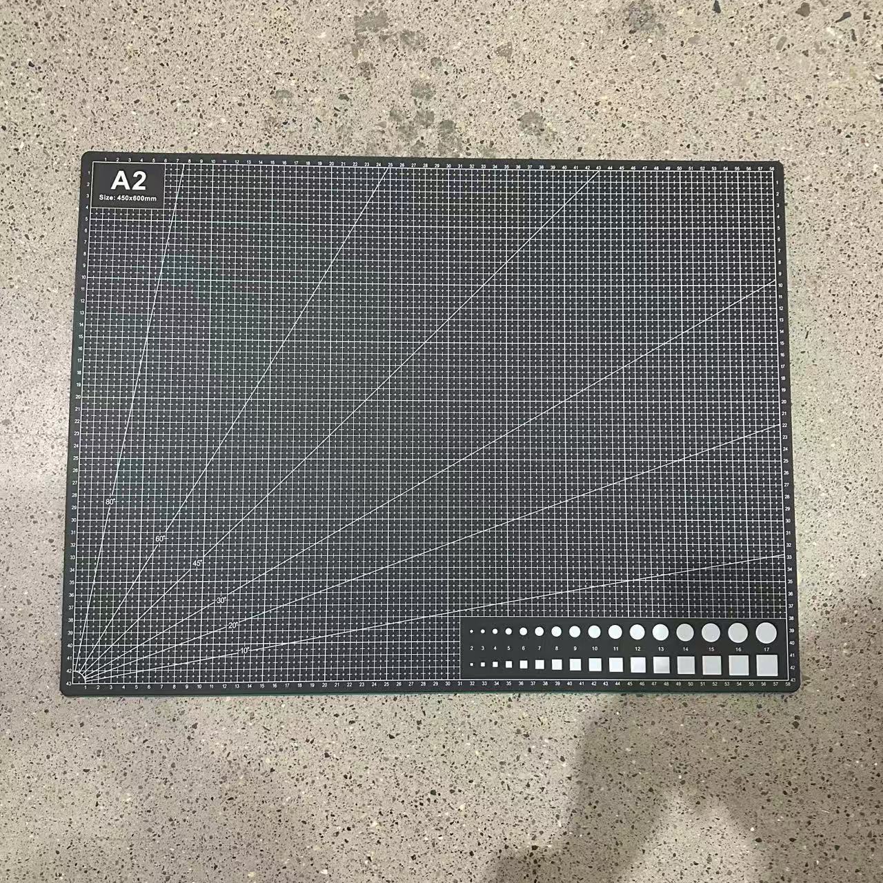 Bảng kê handmade cutting mat dùng để làm handmade,dụng cụ bảng cắt,bảng tự lành