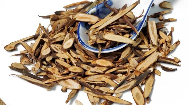 100g Quế chi khô thảo mộc xông phòng cao cấp thanh lọc không khí ẩm mốc an toàn cho người sử dụng