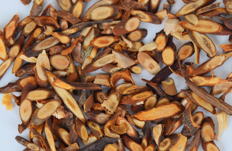 100g Quế chi khô thảo mộc xông phòng cao cấp thanh lọc không khí ẩm mốc an toàn cho người sử dụng